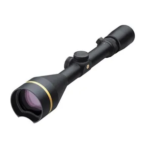 BLEMISHED Leupold VX-3L Rifle Scope - 3.5-10x50mm Duplex Matte