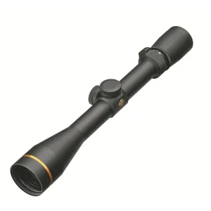BLEMISHED Leupold VX-3i Rifle Scope - 3.5-10x40mm Boone & Crockett Reticle Matte Black