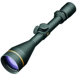 BLEMISHED Leupold VX-3i Rifle Scope - 3.5-10x50mm 1" Tube CDS Wind-Plex Reticle Matte Black