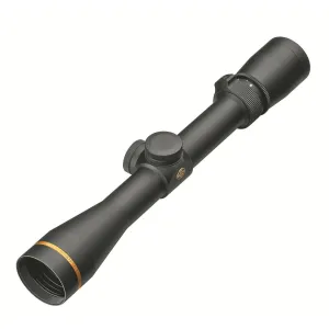 BLEMISHED Leupold VX-3i Rifle Scope - 2.5-8x36mm Boone & Crockett Reticle Matte