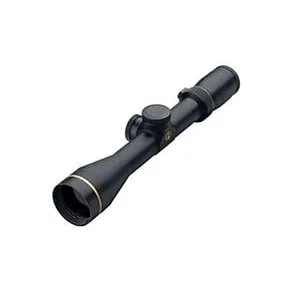 BLEMISHED Leupold VX-7 Rifle Scope - 2.5-10x45mm XT Duplex Reticle Satin Finish