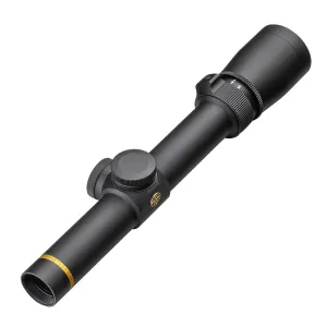 BLEMISHED Leupold VX-3i Rifle Scope - 3.5-10x50mm 1" Tube Heavy Duplex Reticle Matte Black