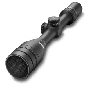 BLEMISHED Burris AR 7.62 Rifle Scope - 4.5-14x42mm C4 Wind MOA Reticle Matte