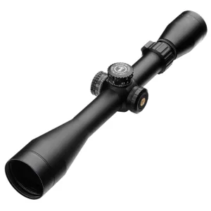 BLEMISHED Leupold Mark AR MOD-1 Rifle Scope - 3-9x40mm FireDot TMR reticle Matte