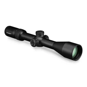 Vortex Diamondback Tactical Rifle Scope 6-24x50mm FFP EBR-2C MRAD Reticle Black Matte