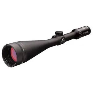 REFURBISHED Burris Fullfield E1 Rifle Scope - 6.5x20x50mm Ballistic Plex