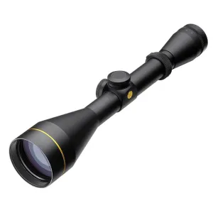 BLEMISHED Leupold VX-2 Rifle Scope - 4-12x50mm LR Duplex Black Matte