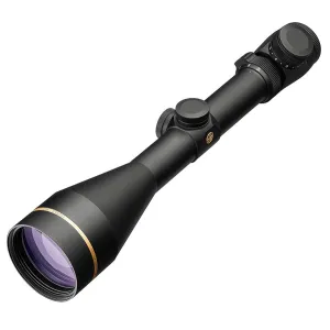 BLEMISHED Leupold VX-3i Rifle Scope - 3.5-10x56mm 30mm Illuminated Duplex Reticle Matte