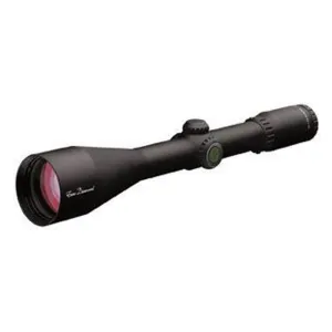 REFURBISHED Burris 3-12x56 Euro Diamond Rifle Scope 3P#4 LRS Reticle Matte Posi-Lock