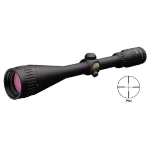BLEMISHED Burris 4-16x44 Signature Select Rifle Scope Plex Reticle PA Matte