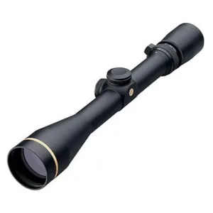 BLEMISHED Leupold VX-3 Rifle Scope - 4.5-14x40mm Duplex Matte