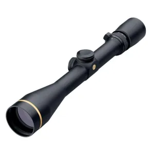 BLEMISHED Leupold VX-3 SF Scopes - 4.5-14x50mm SF CDS Duplex 19.1-7.4' 4.4-3.6" Matte