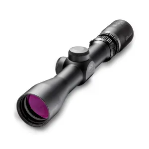 Burris LER Handgun Scope - 2-7x32mm Ballistic Plex Reticle Matte