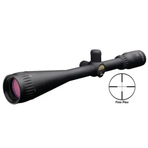 REFURBISHED Burris 8-32x44 Signature Select Rifle Scope Fine Plex Reticle Matte PA Target Knobs