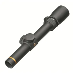BLEM VX-3i1.5-5x20mm Matte Heavy Duplex