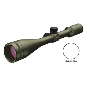 Burris Blemished 4.5-14x32 Fullfield II Tactical Scope Ballistic Plex Reticle Olive Drab