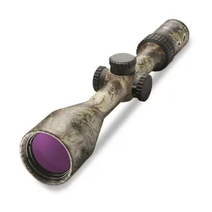 BLEMISHED Burris Predator Quest Rifle Scope - 4.5-14x42mm Ballistic Plex E1 ARD 22-7.5' FOV 3.1-3.8" ER Camo