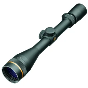 BLEMISHED VX-3i 4.5-14x40mm (1 inch) Adj. Obj. Matte Varmint Hunter