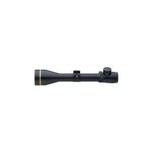 BLEMISHED Leupold VX-3 Rifle Scope - 3.5-10x50mm Metric Illum. German #4 Dot Matte