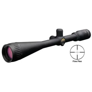 BLEMISHED Burris 8-32x44 Signature Select Rifle Scope Fine Plex Reticle Matte