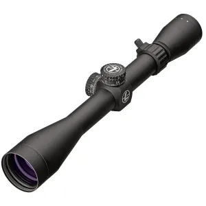 BLEM Mark AR Scope MOD 1 3-9x40mm (1 inch) CDS M450 Bushmstr Matte Dplx