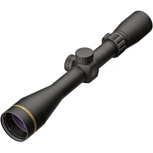 BLEM VX-Freedom 4-12x40 (1 inch) Matte Tri-MOA