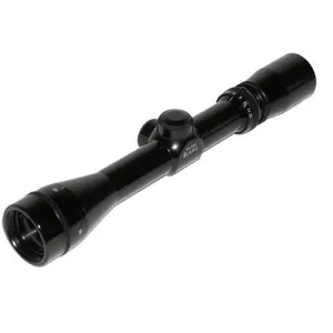 BLEMISHED Burris 3-12x32mm Handgun LER Scope PA Plex Reticle Gloss