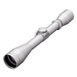 BLEMISHED Leupold VX-I Rifle Scope - 3-9x40mm Duplex Reticle Silver