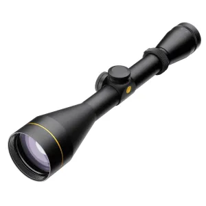 BLEMISHED Leupold VX-2 Rifle Scope - 3-9x50mm Duplex 34.1-14.1' 4.2-3.6" Matte