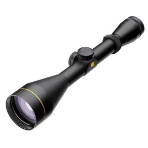 BLEMISHED Leupold VX-2 Rifle Scope - 3-9x50mm Heavy Duplex 34.1-14.1' 4.2-3.6" Matte