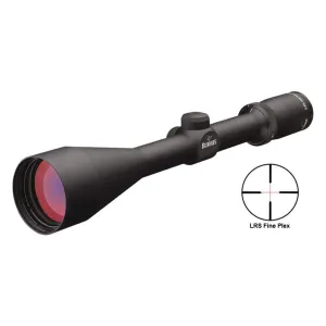 BLEMISHED 3.5-10X50 Burris Fullfield II Rifle Scope LRS Fine Plex Reticle Matte