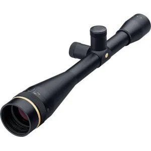 BLEM FX-3 12X40MM ADJ OBJ TARGET MATTE FINE DUPLEX