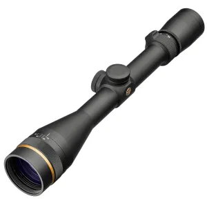 BLEMISHED VX-3i Rifle Scope -  4.5-14x40mm AO 1" Tube Boone & Crockett Reticle Black Matte