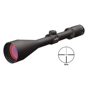 BLEMISHED Burris 3.5-10X50 Burris Fullfield II Rifle Scope 3P#4 Reticle Matte