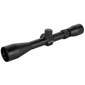 BLEMISHED Leupold Mark AR 3-9x40 Mildot Matte
