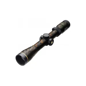 BLEMISHED Leupold VX-H Rifle Scope - 3-9x40mm CDS 30mm FireDot Wind-Plex Reticle Realtree Xtra