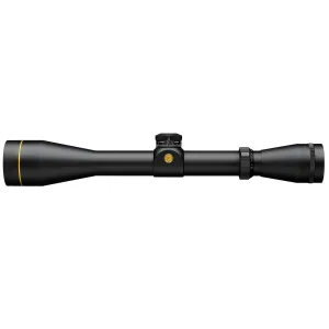 BLEMISHED Leupold VX-2 CDS Rifle Scope - 3-9x40mm Wind-Plex Matte
