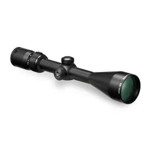 Vortex Diamondback Rifle Scope 3.5-10x50mm 1" SFP Dead-Hold BDC MOA Black