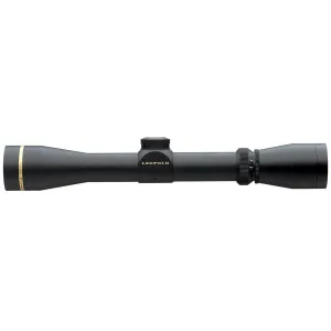 BLEMISHED Leupold UltimateSlam Muzzleloader/Shotgun Scope - 3-9x40mm SA.B.R. Reticle Matte