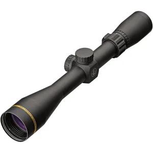Leupold VX-Freedom Muzzleloader Rifle Scope 3-9x40mm 1" SFP UltimateSlam Non Illum. Matte Black