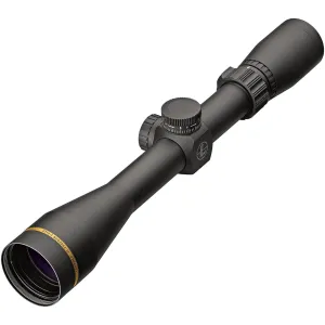 BLEM Leupold VX-Freedom CDS 3-9x40 (1 inch) Matte Duplex
