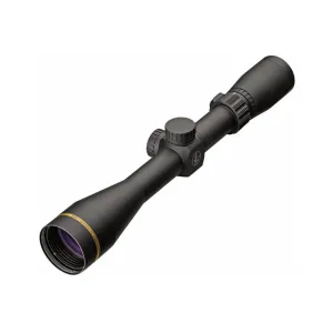 BLEMISHED Leupold VX-Freedom Rimfire Rifle Scope - 3-9x40 (1 inch) Matte Rimfire MOA