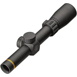 BLEM VX-Freedom 1.5-4x20 (1 inch) Matte Pig-Plex