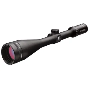 REFURBISHED Burris Fullfield E1 Rifle Scope - 4.5-14x42mm Ballistic Plex E1 Reticle