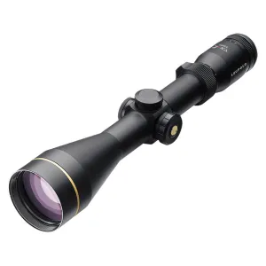BLEMISHED Leupold VX-R Rifle Scope - 3-9x50mm 30mm Multi-FireDot LRV Duplex
