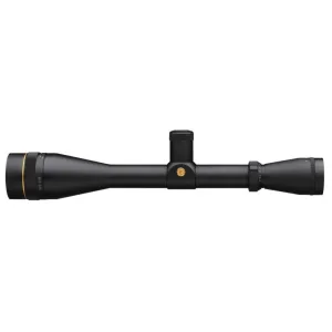 BLEMISHED Leupold VX-2 Rifle Scope - 6-18x40mm AO CDS Fine Duplex Reticle Matte