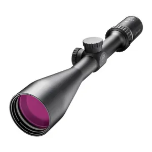 Burris Fullfield E1 Rifle Scope 3-9-50mm 1" Plex Non Illum. Matte Black BLEMISHED