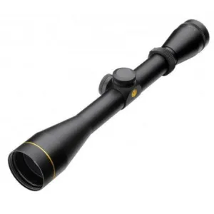 BLEMISHED Leupold VX-2 Scout Rifle Scope - 1.5-4x28mm IER Duplex Reticle Matte