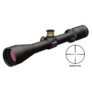 BLEMISHED Burris 3-9x32 Sako Quad Rifle Scope B-Plex Reticle Matte