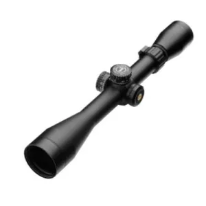 BLEMISHED Leupold Mark AR Rifle Scope -  3-9 MIL DOT Kit